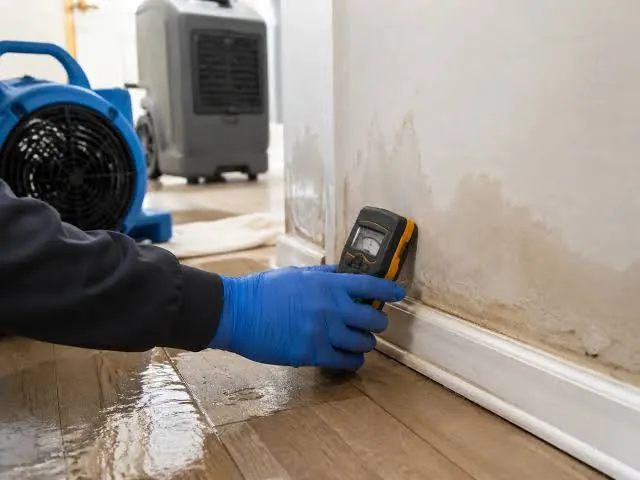 24/7 Water damage restoration services in Goshen, KY - Rapid flood cleanup and mitigation